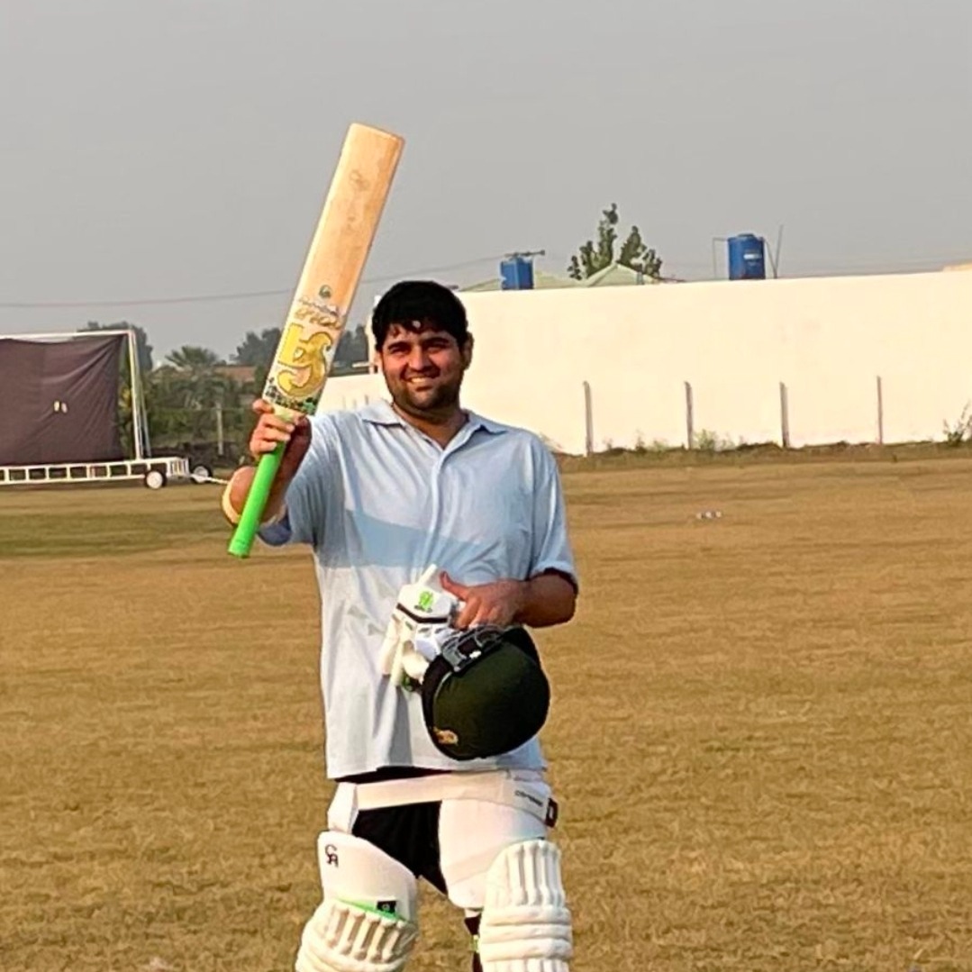 Player Image