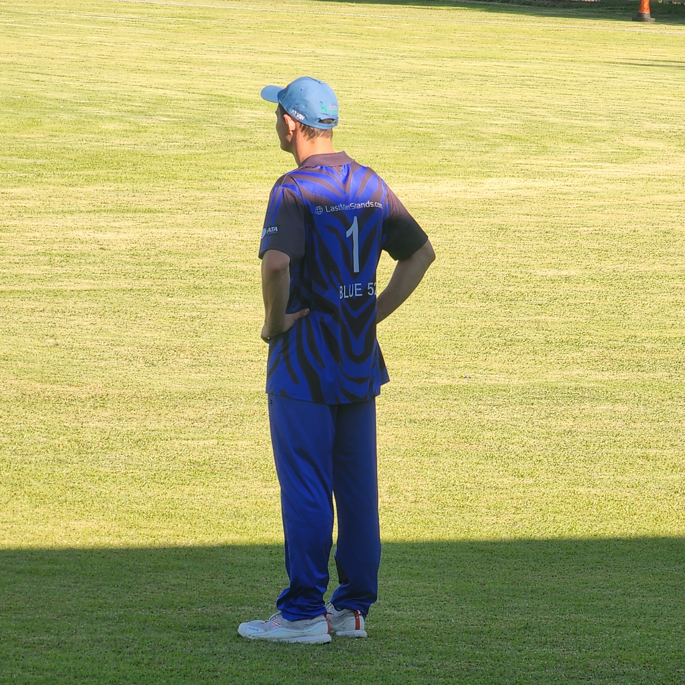 Player Image