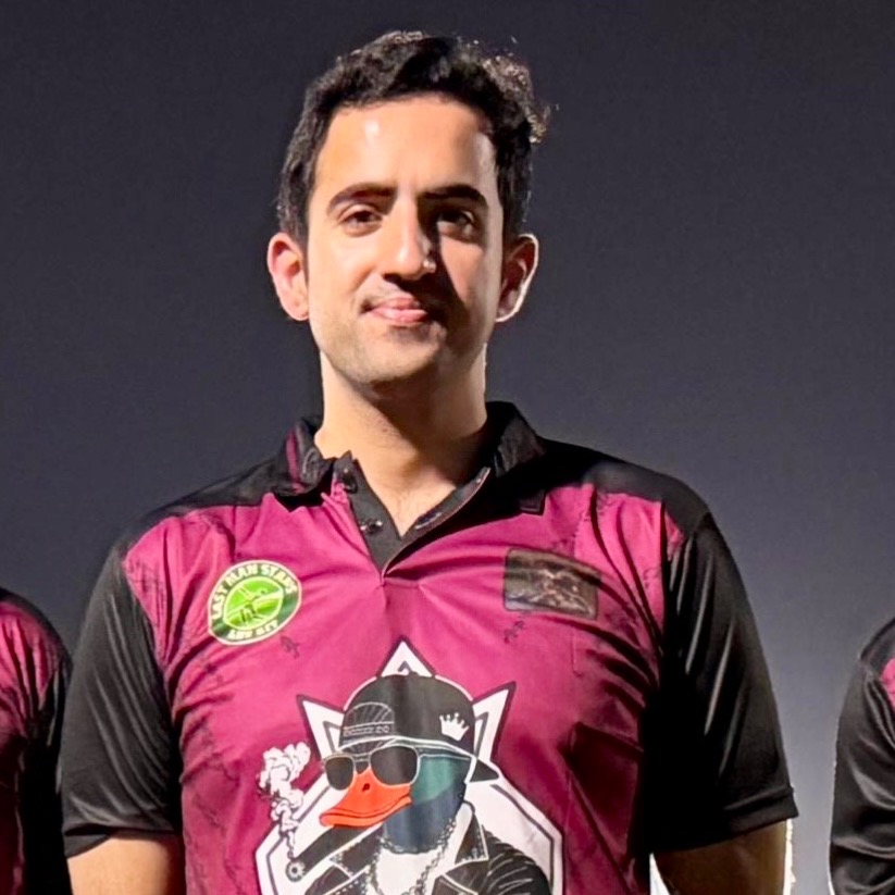 Player Image