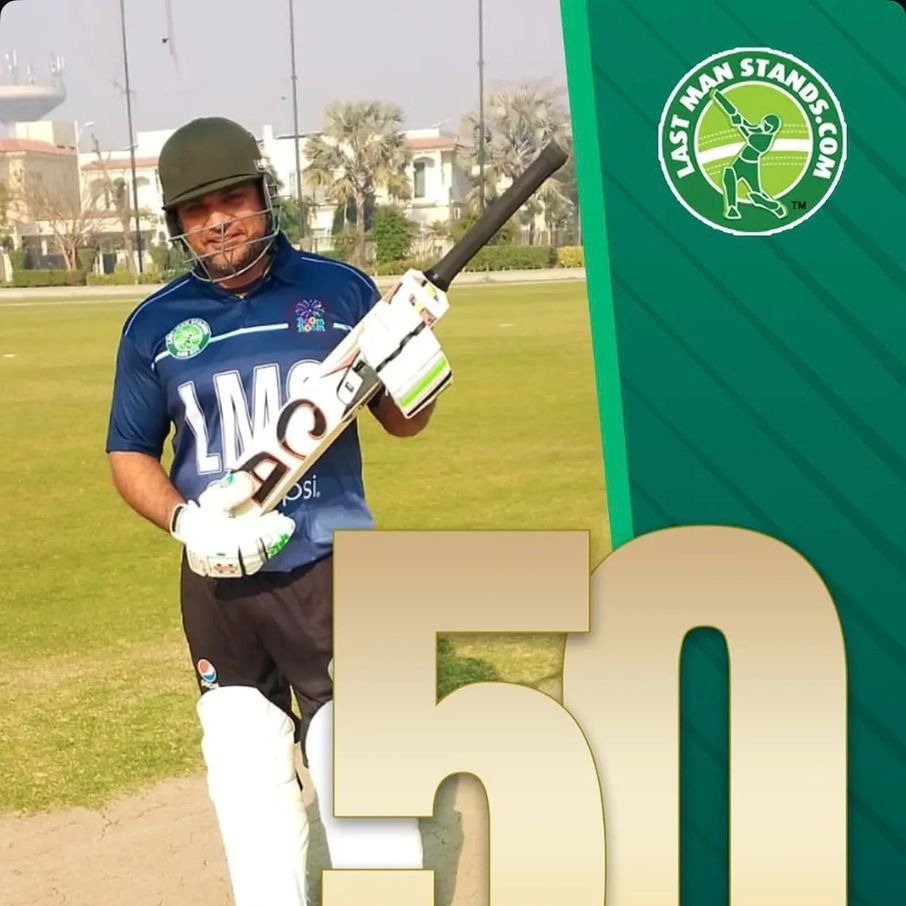 Player Image