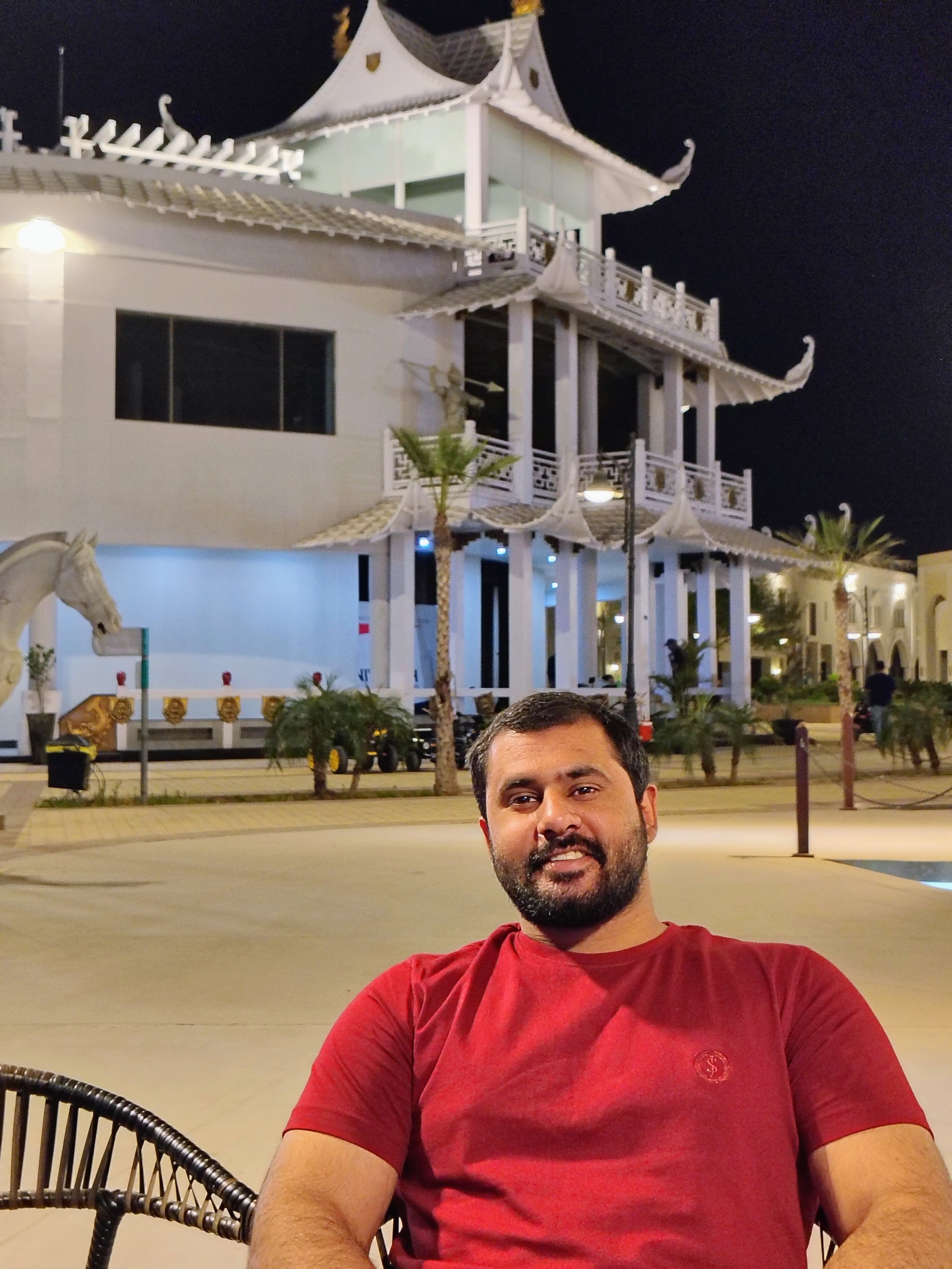 Muhammad Hamza Saghir