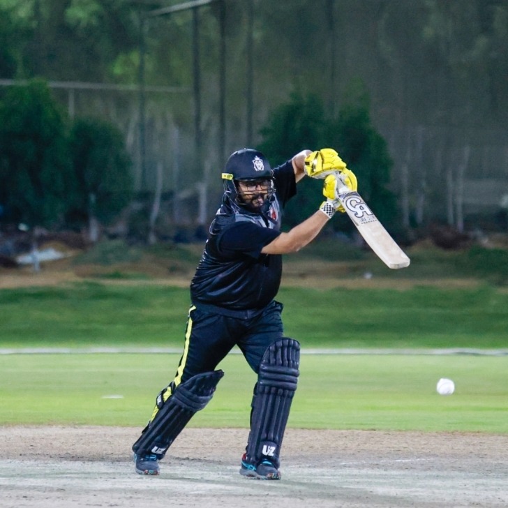 Player Image