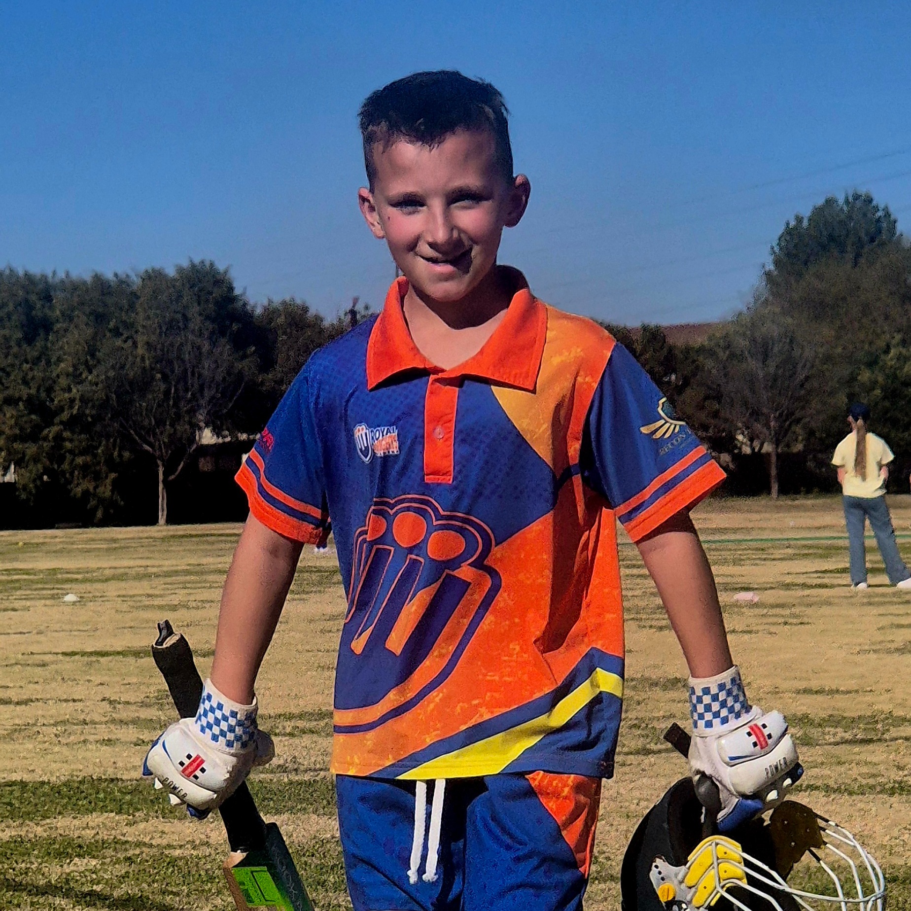 Player Image
