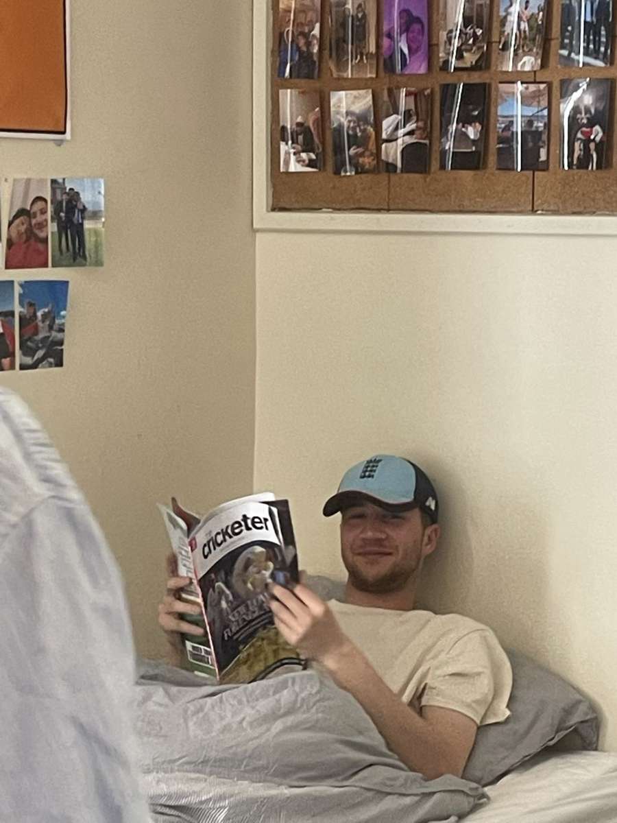 Player Image