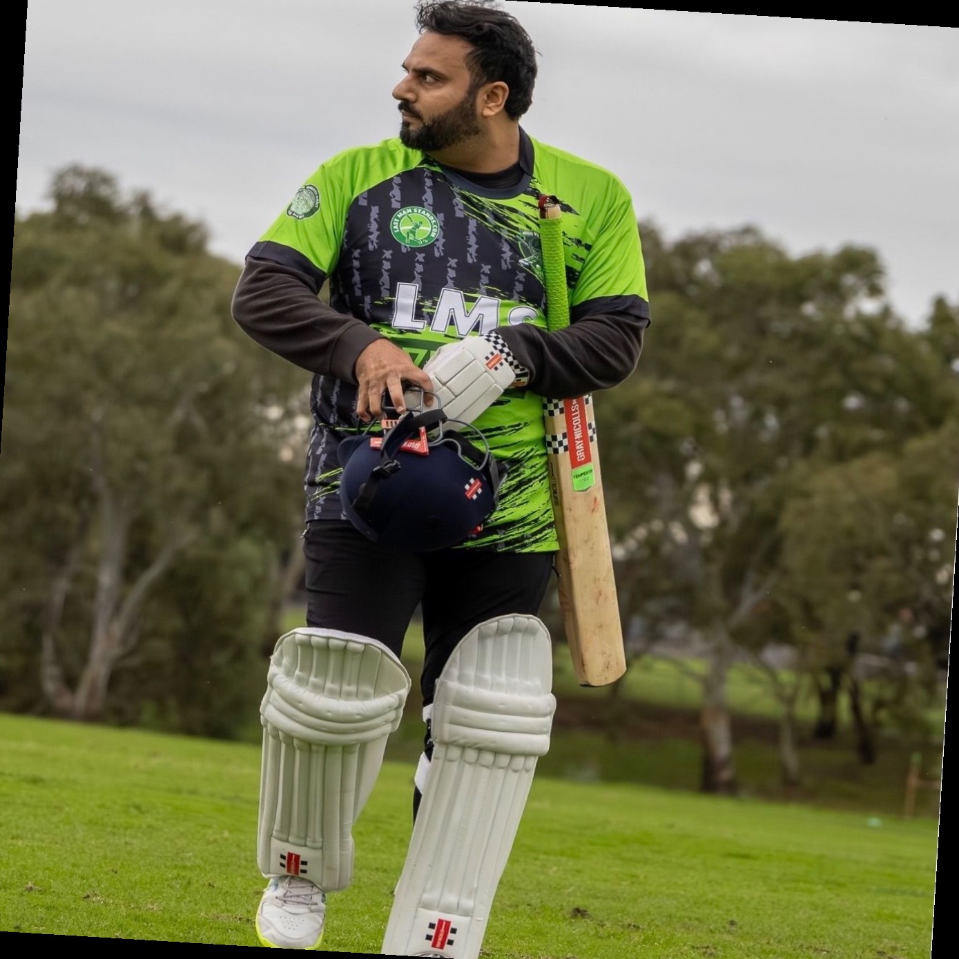 Player Image