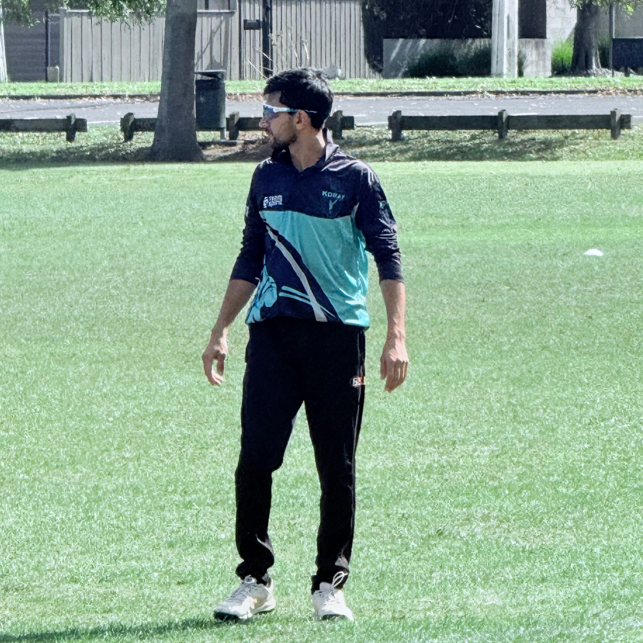 Player Image