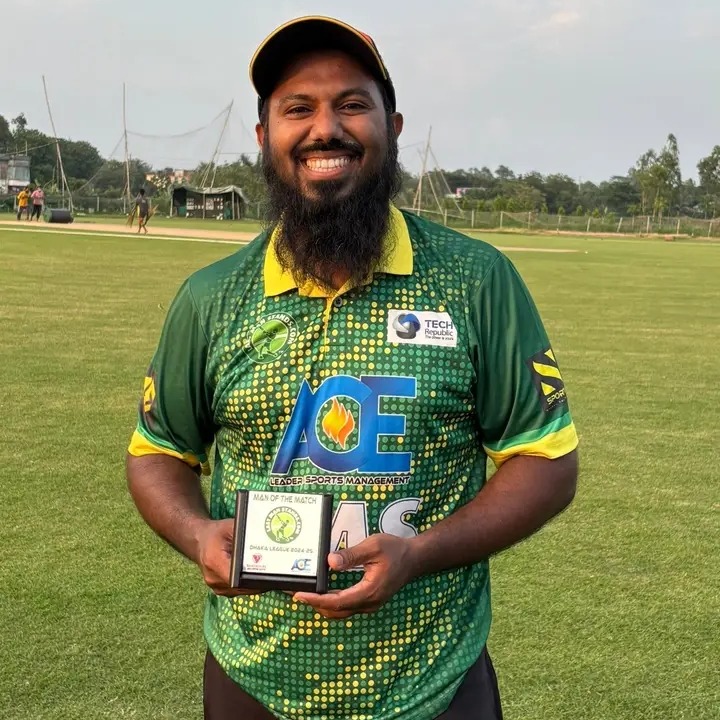Player Image
