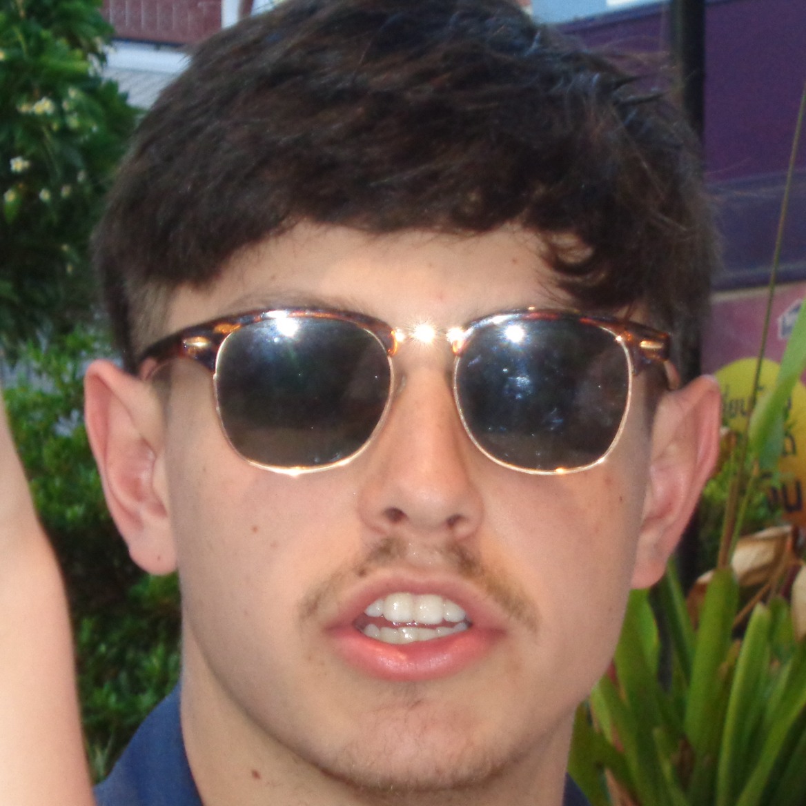 Player Image