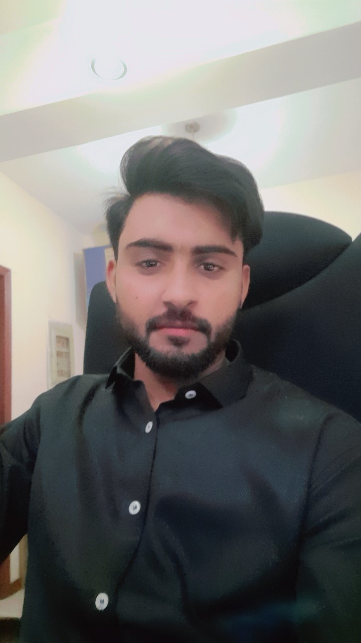 Ali Raza