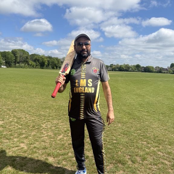Player Image