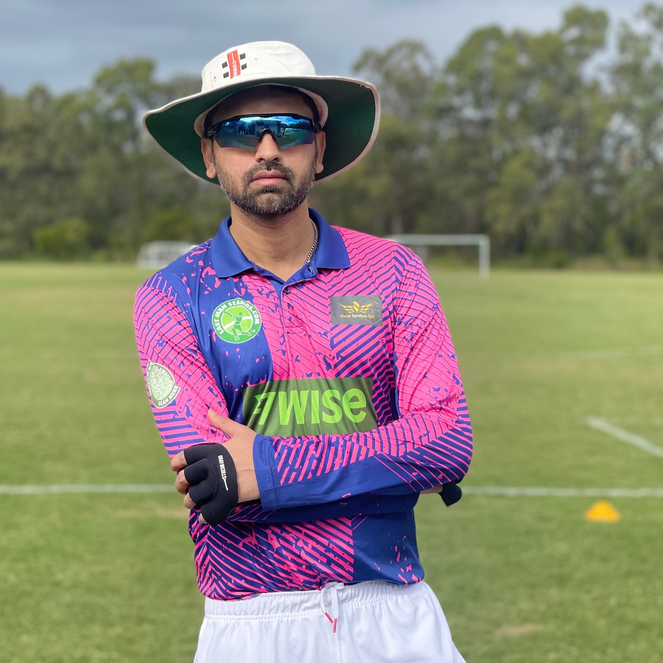Player Image