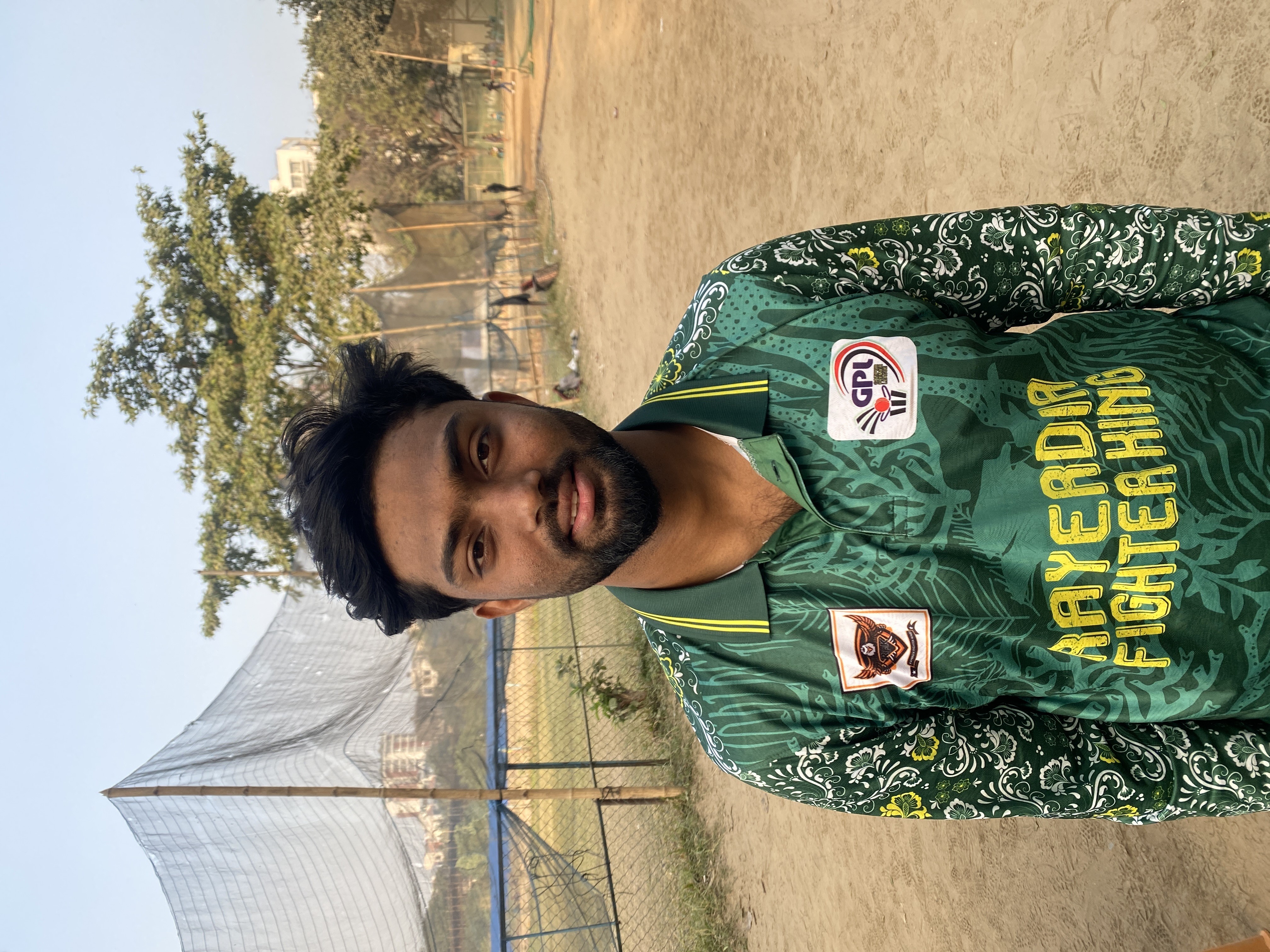 Player Image