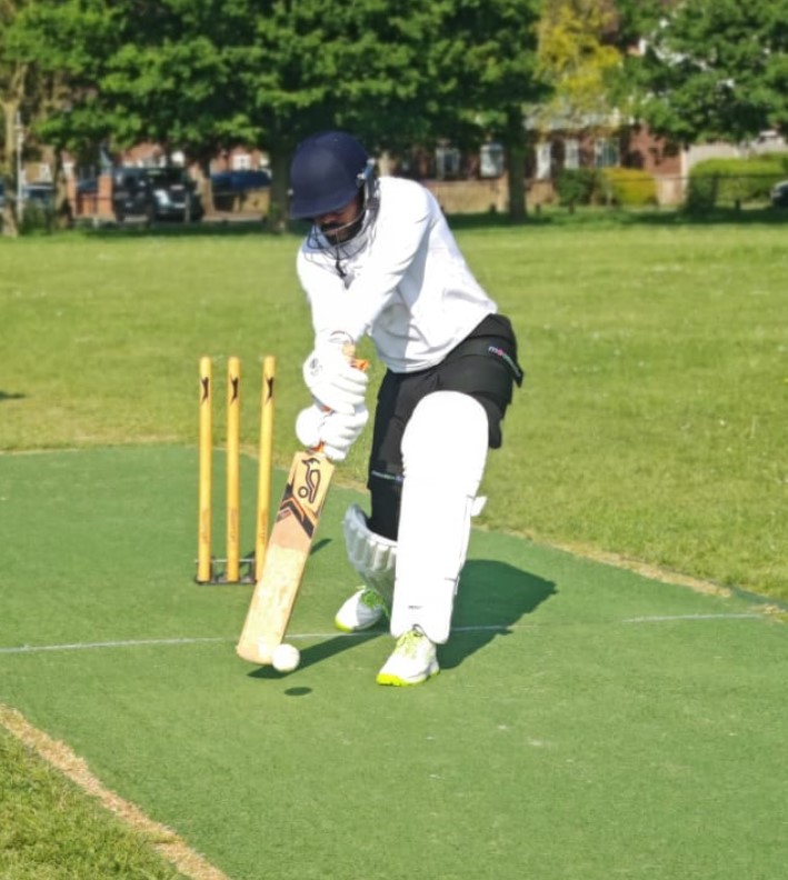 Player Image