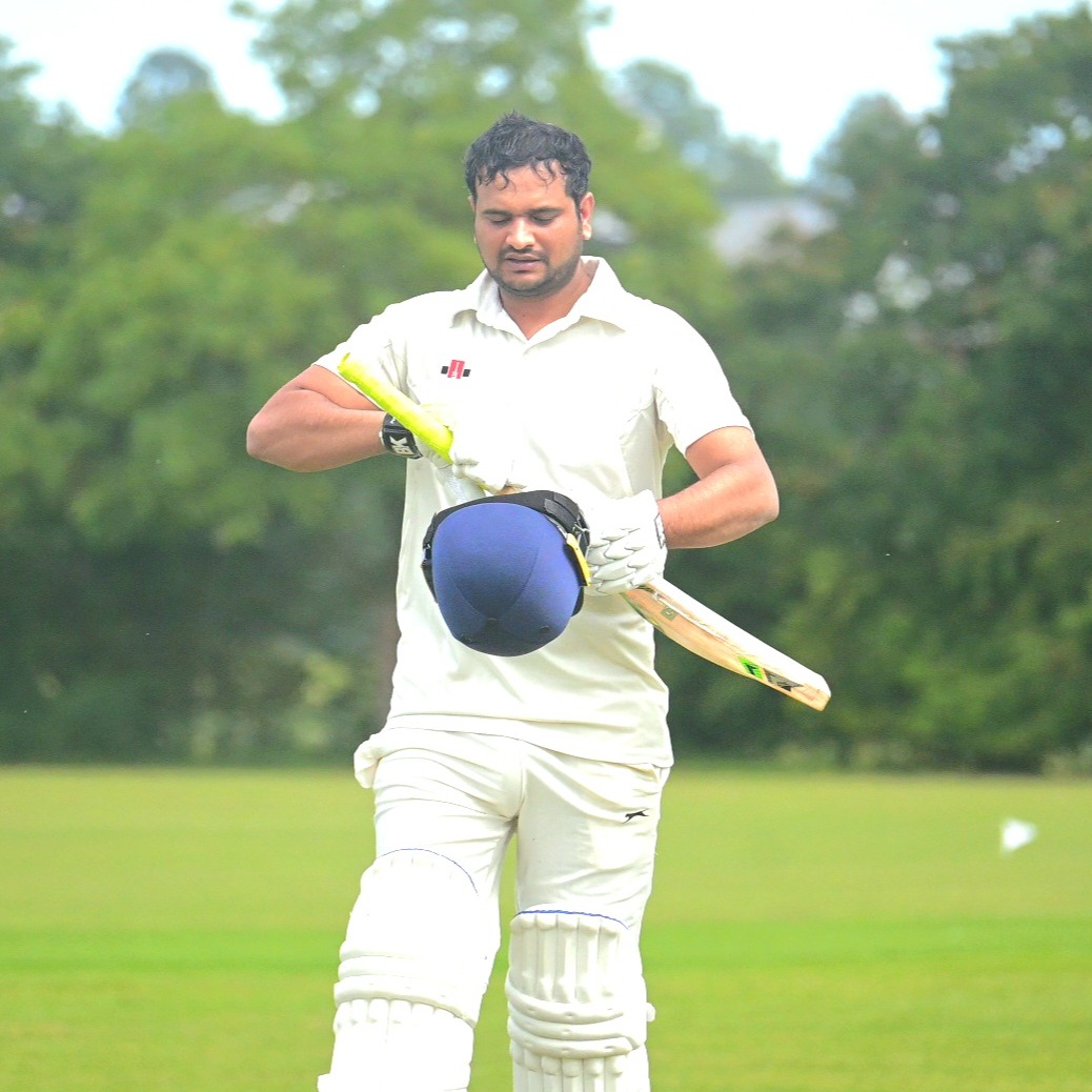 Player Image