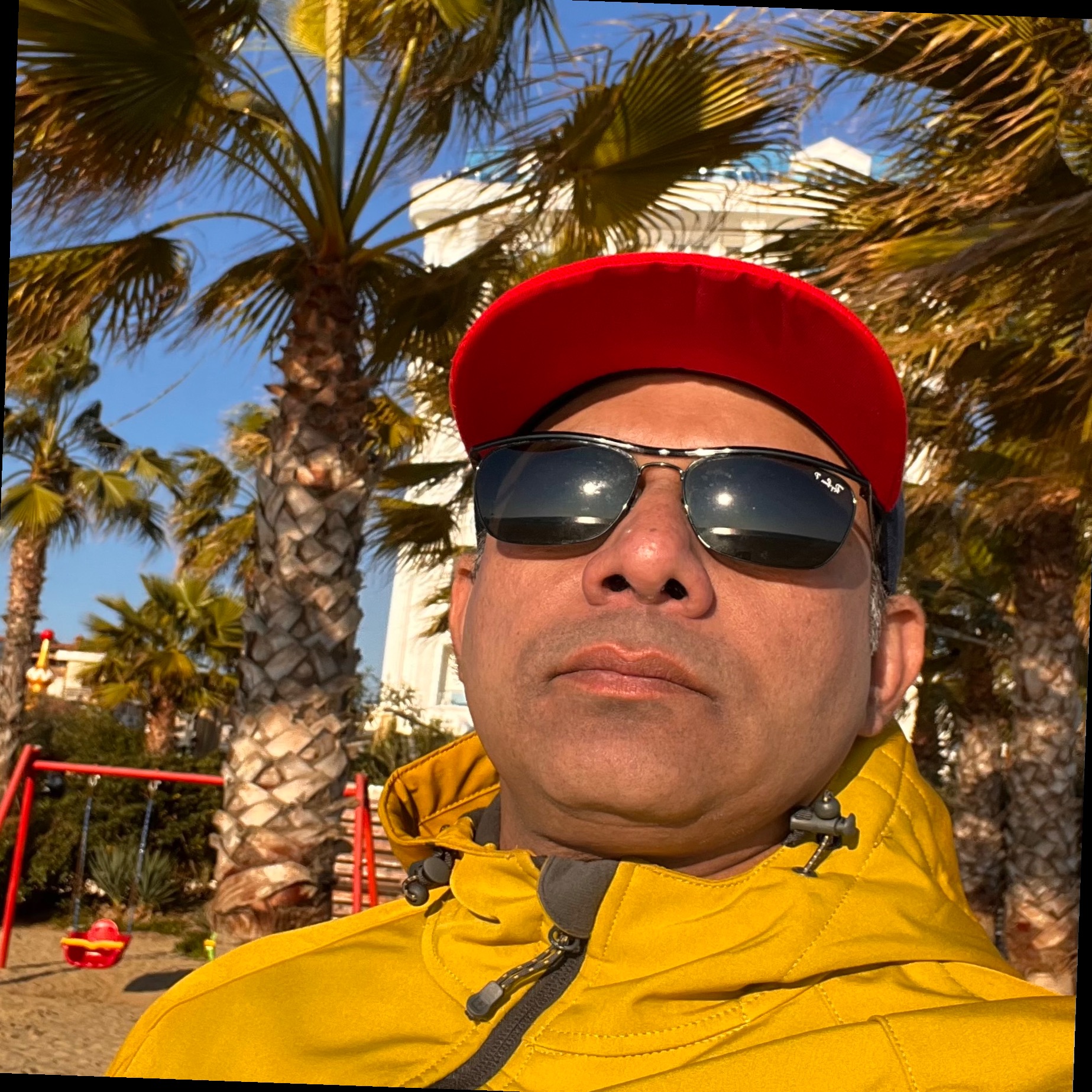 Player Image