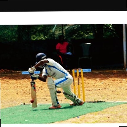 Player Image
