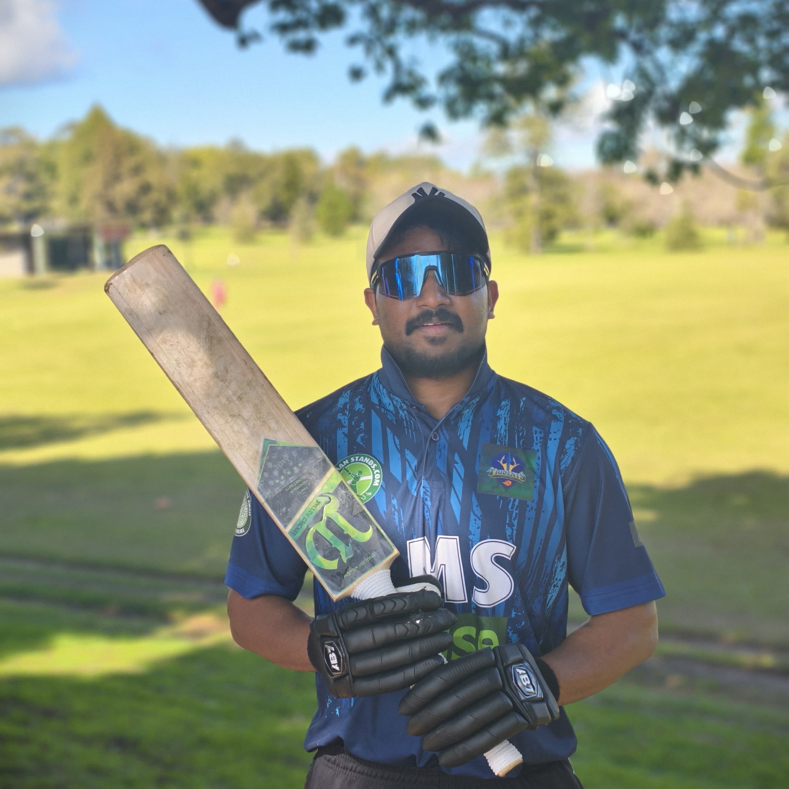 Player Image
