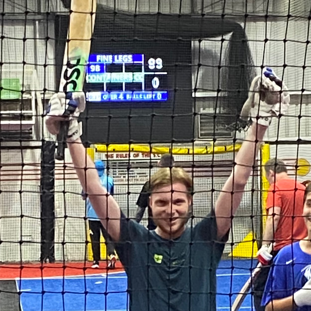 Player Image