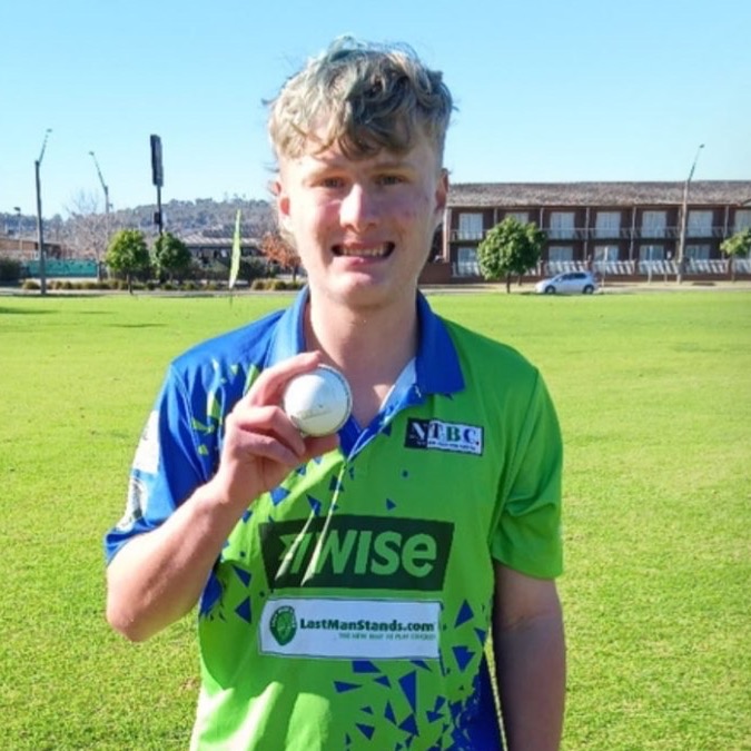 Player Image
