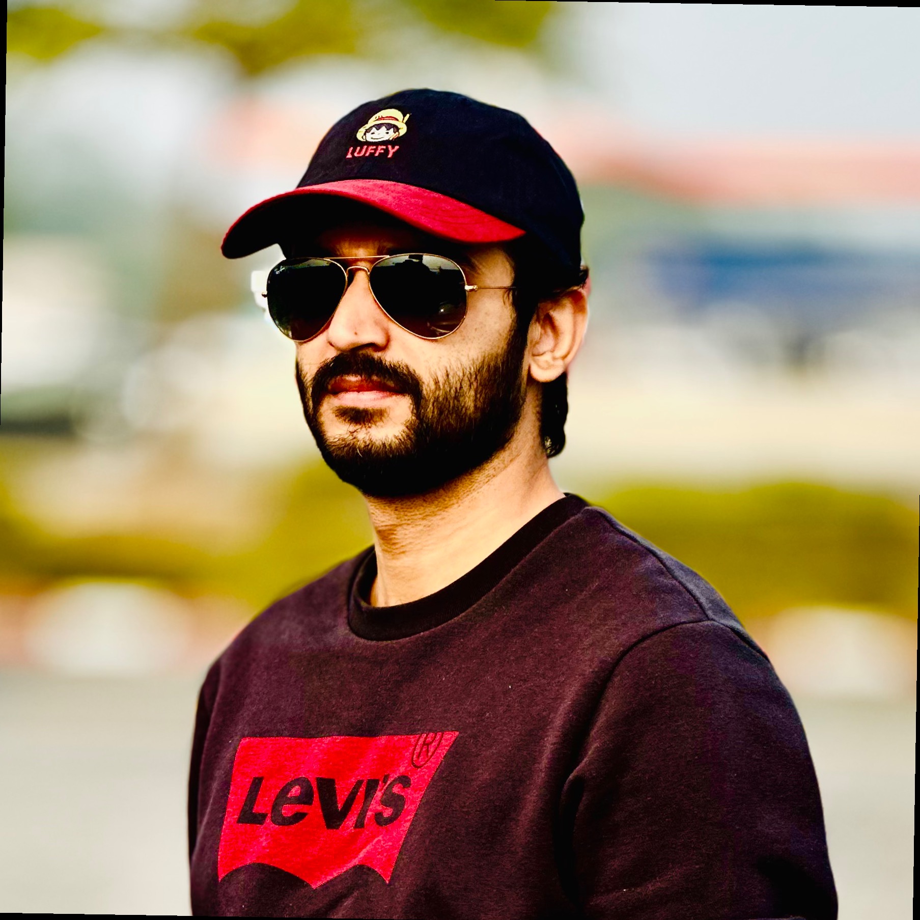 Player Image