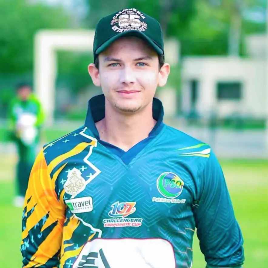 Player Image