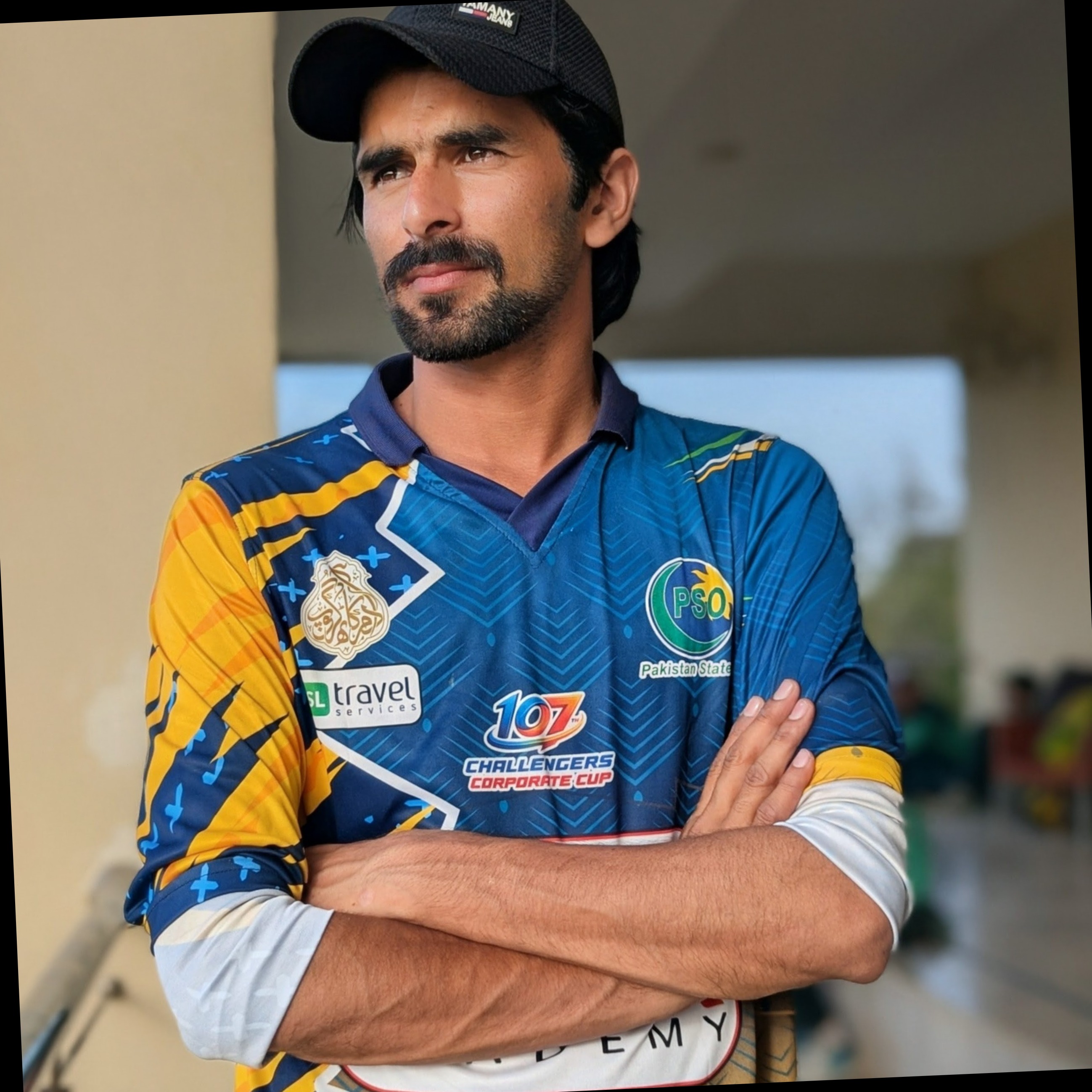 Player Image