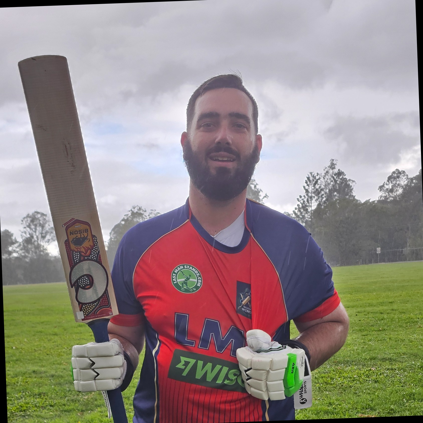 Player Image