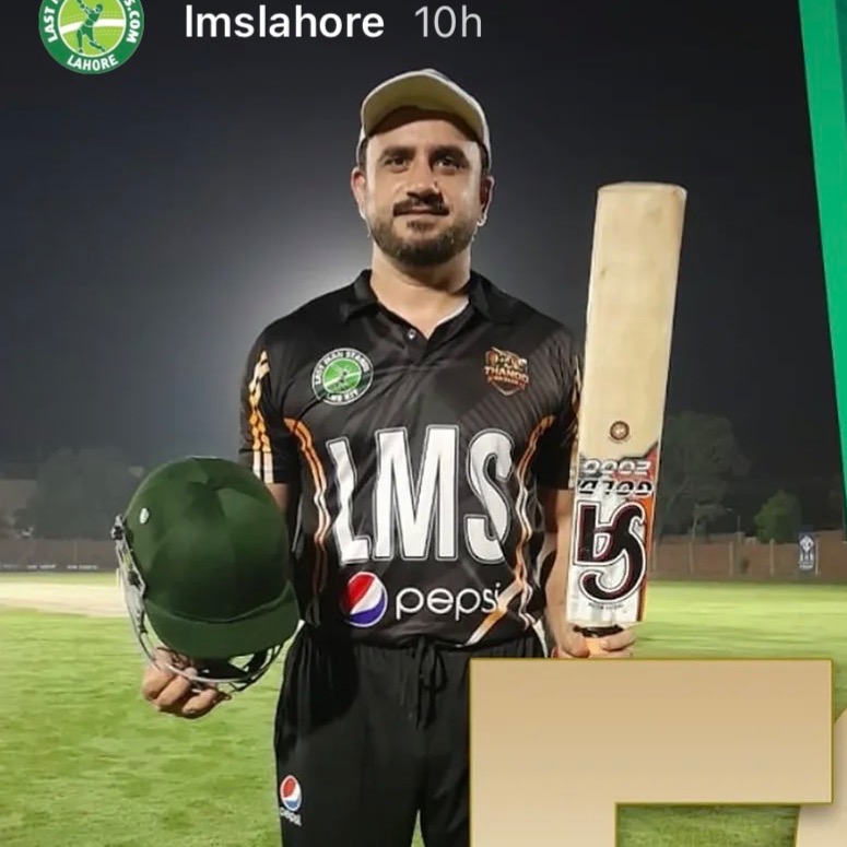 Player Image