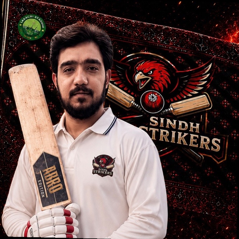 Player Image
