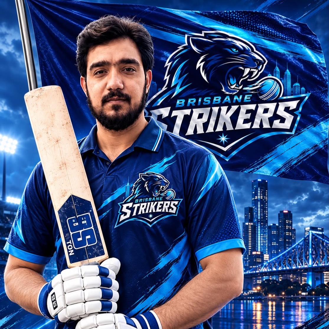 Player Image