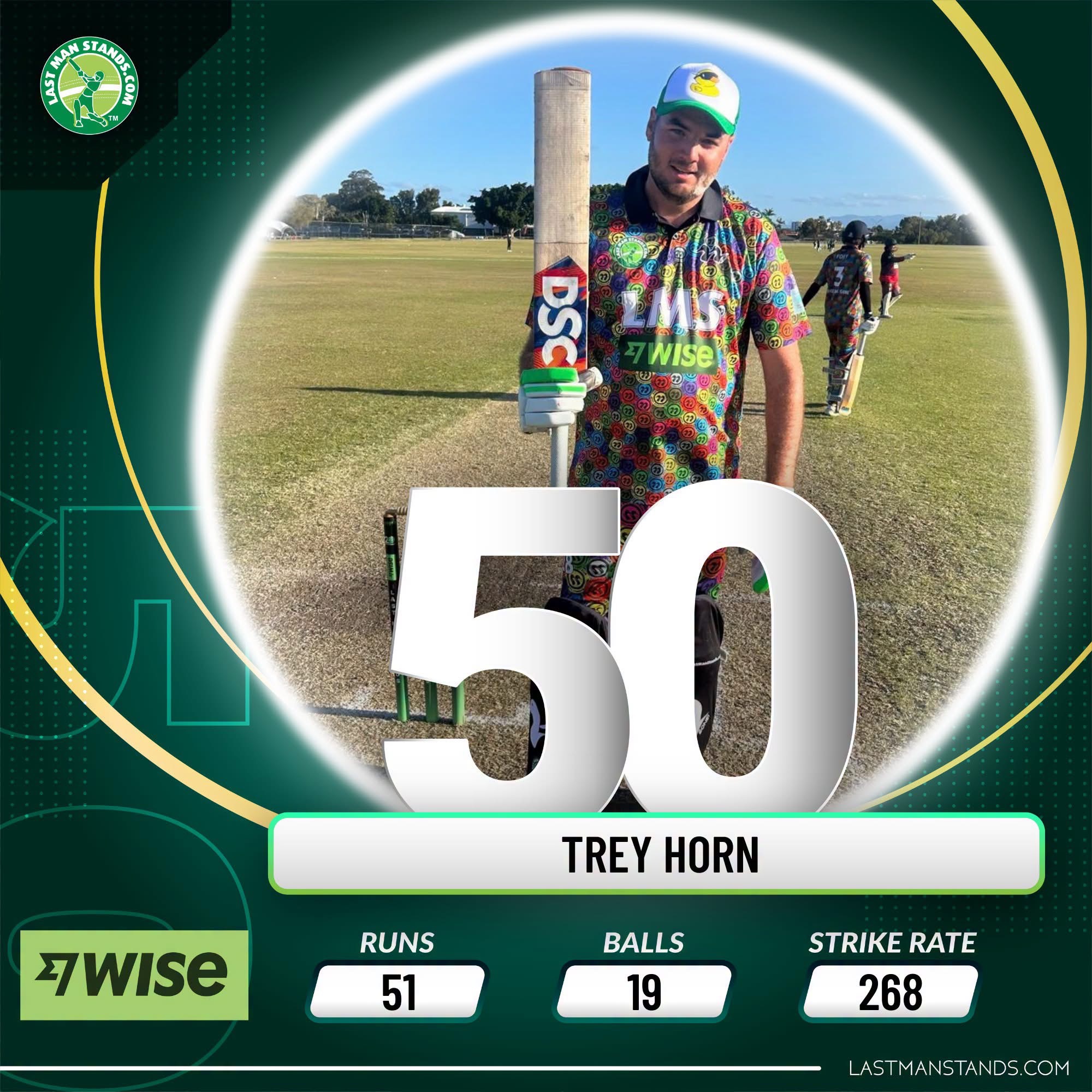 Player Image