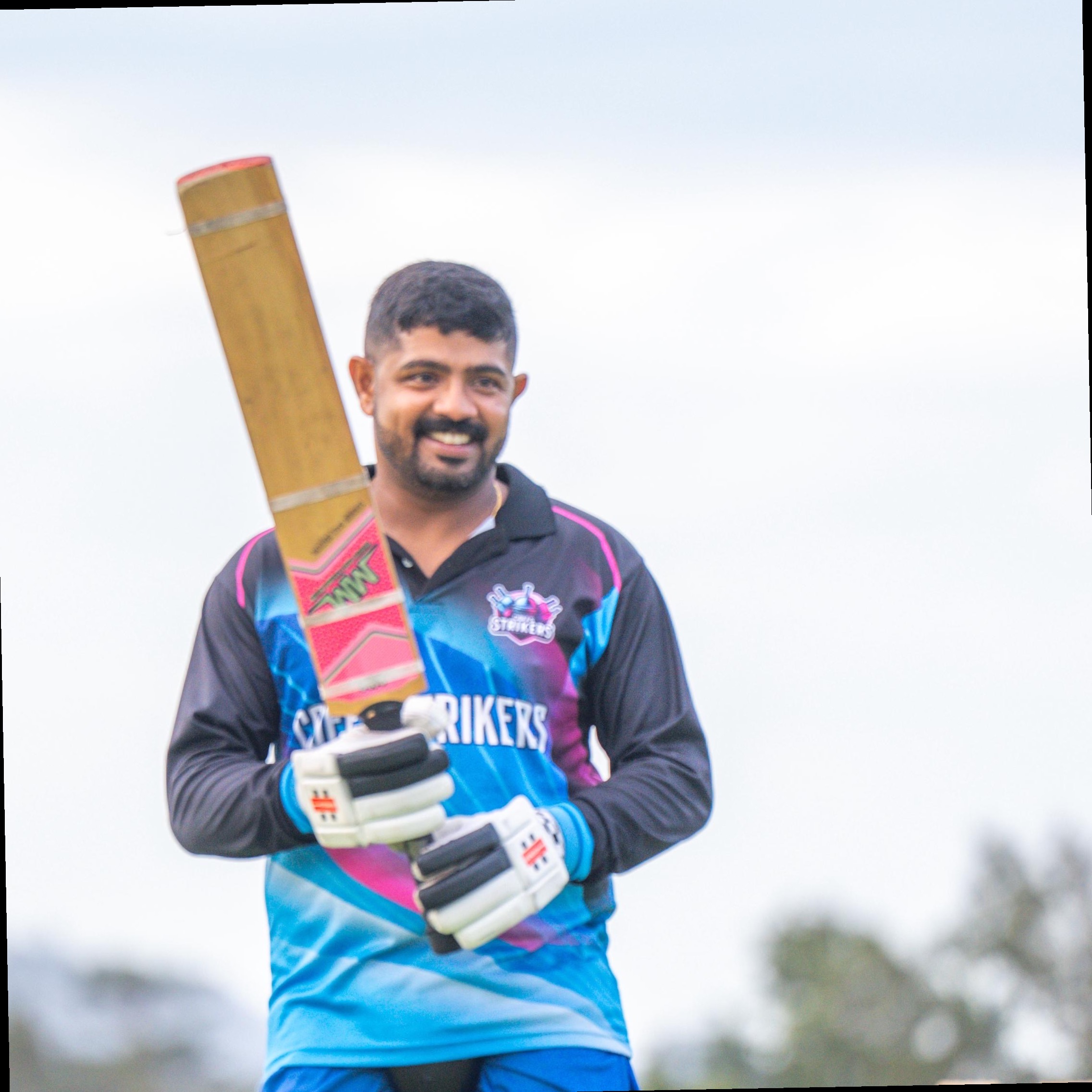 Player Image
