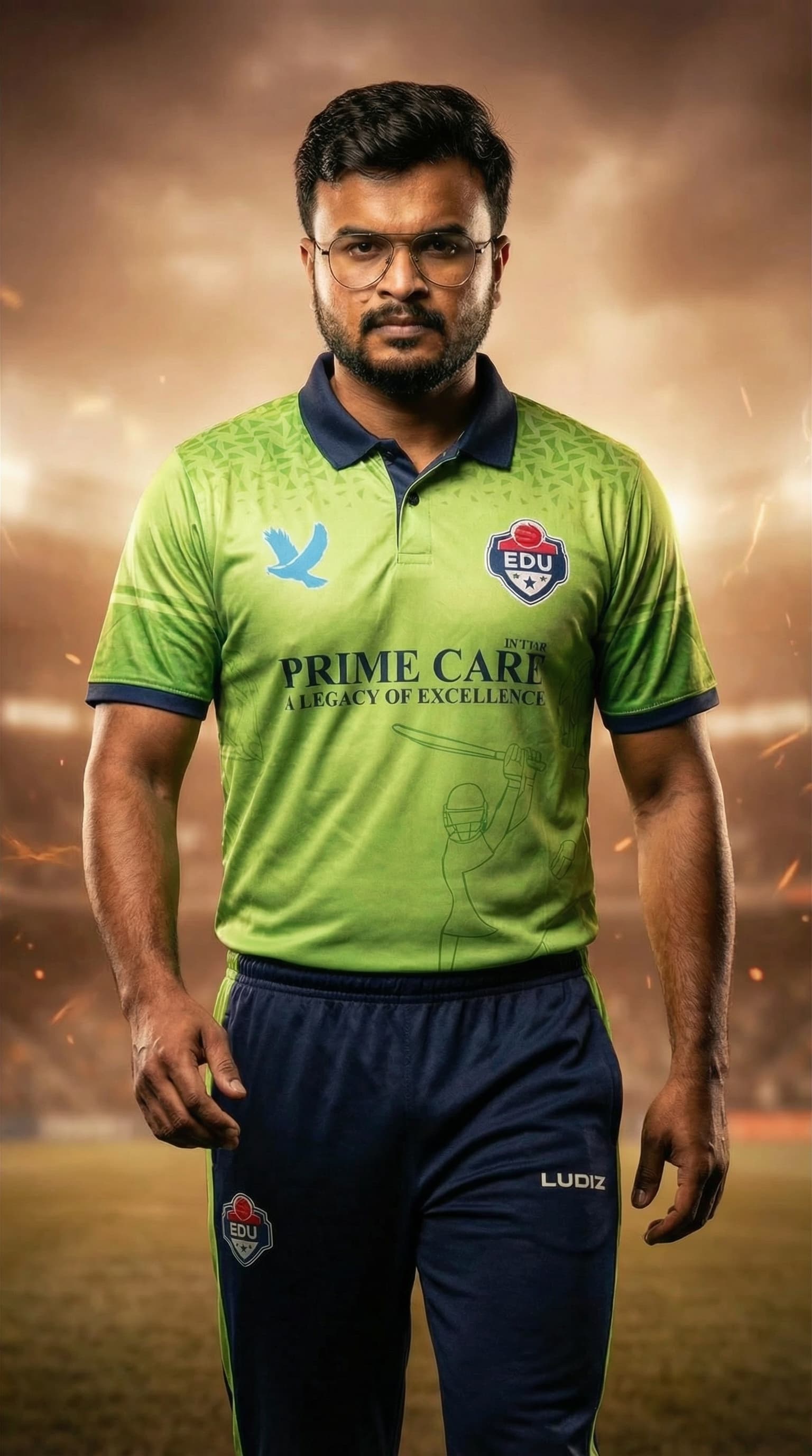 Player Image