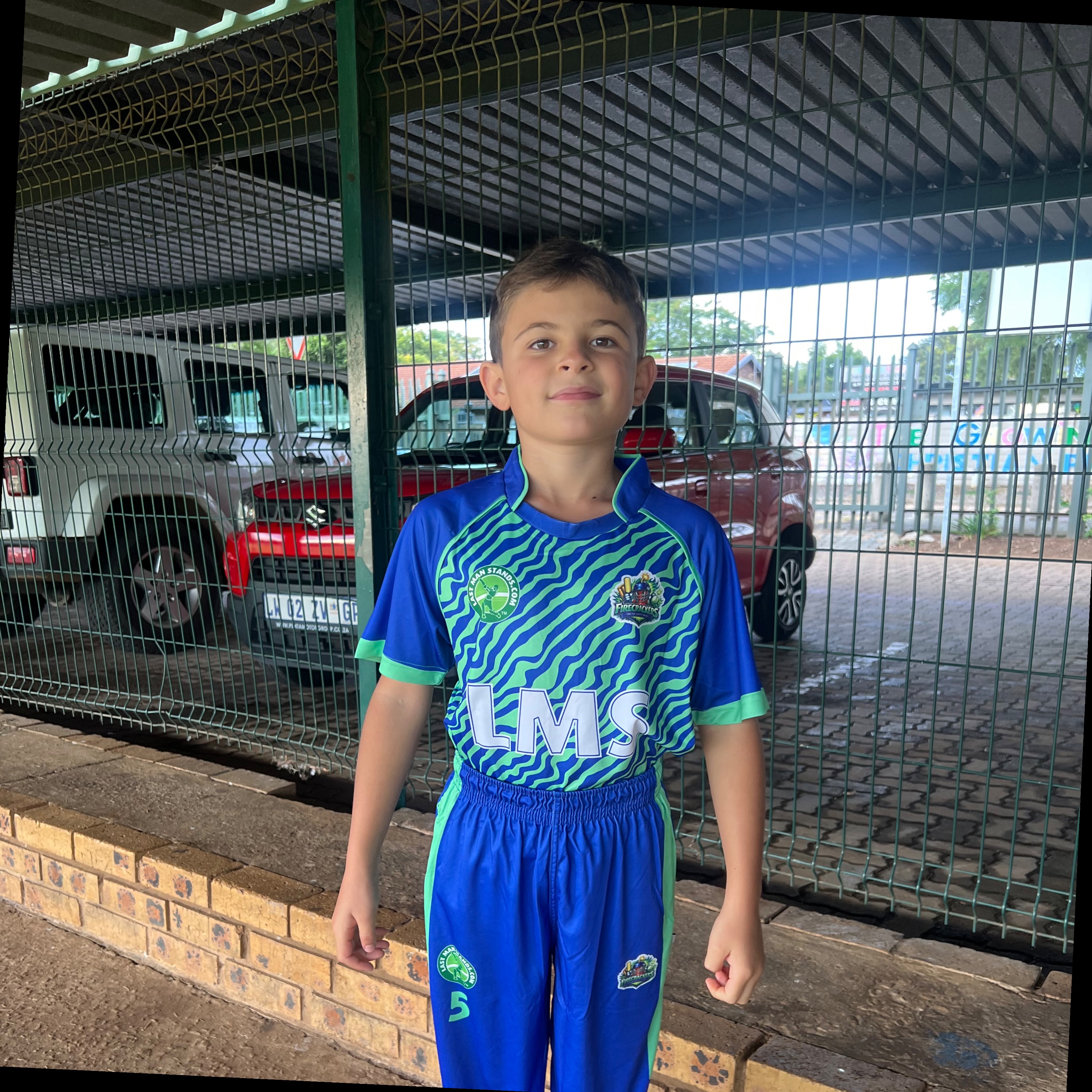 Player Image