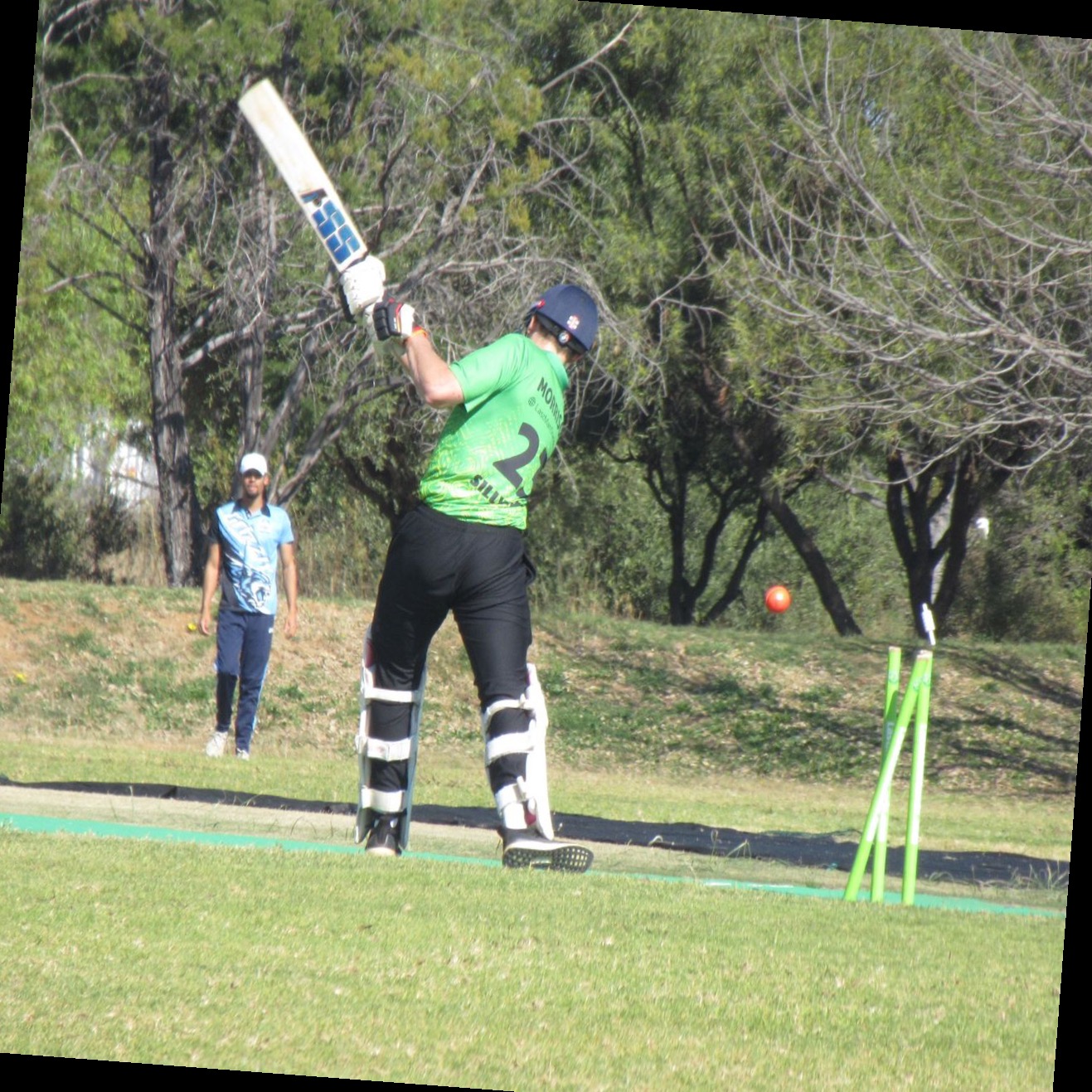 Player Image