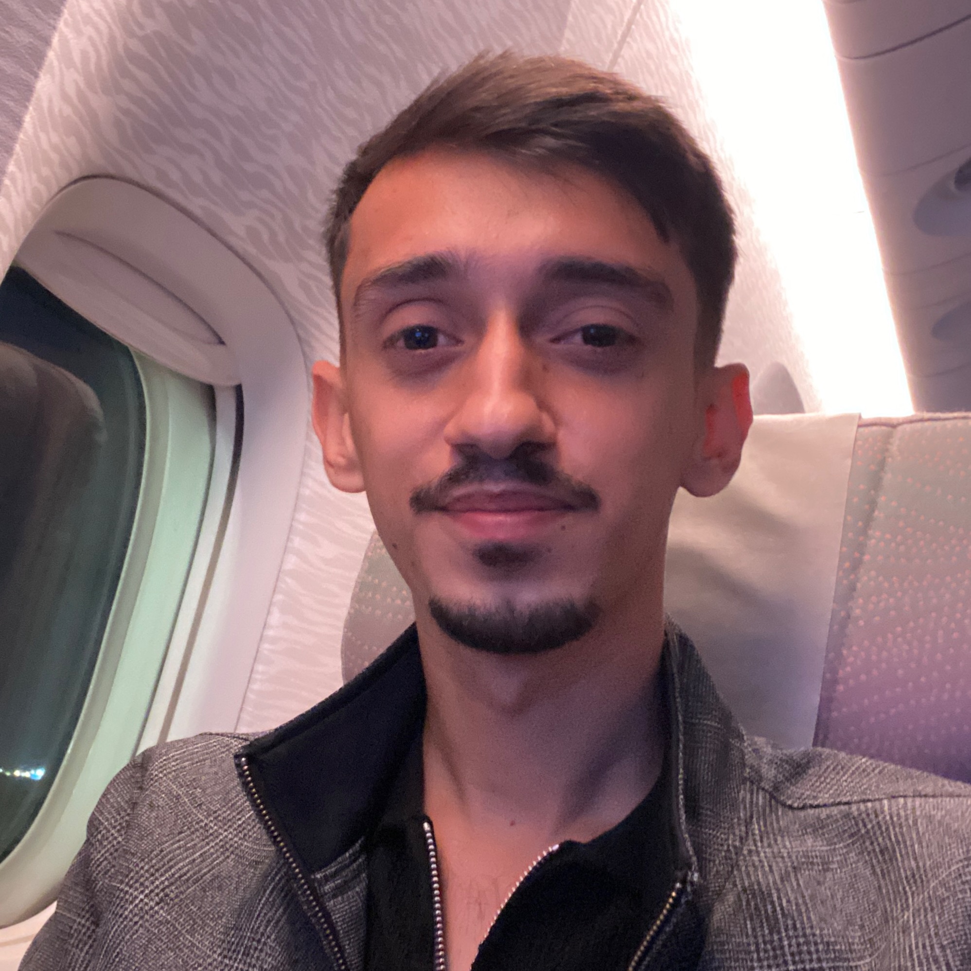 Player Image