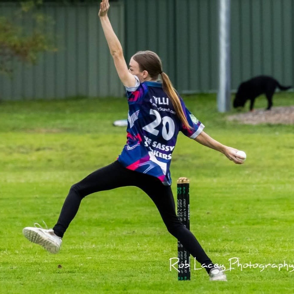 Player Image