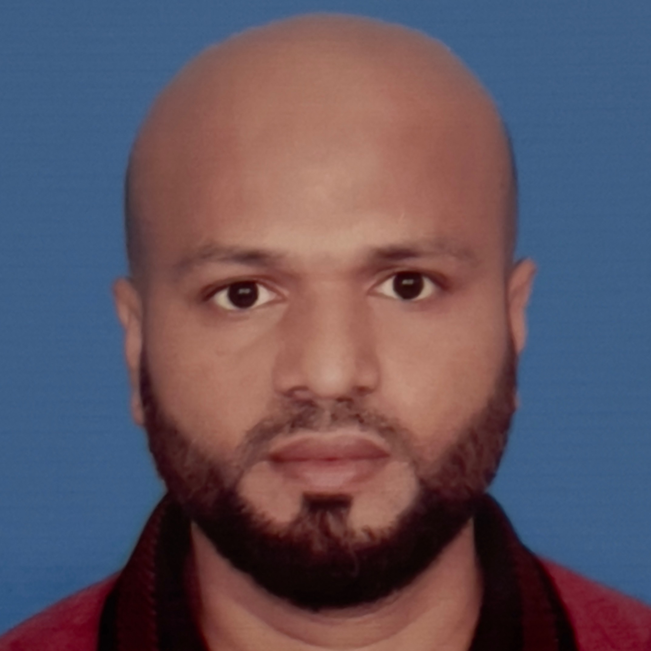 Player Image