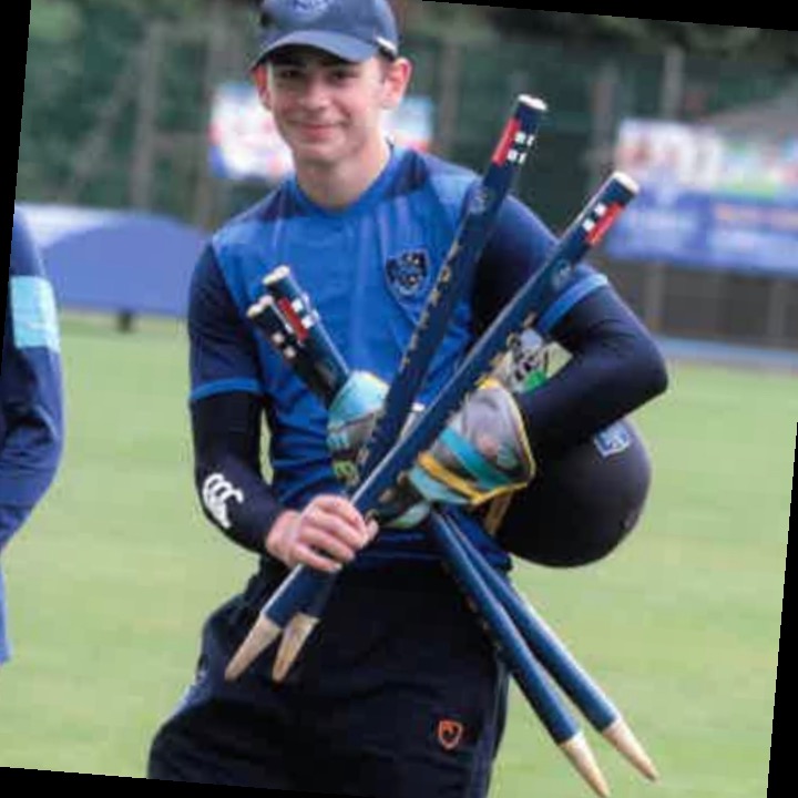 Player Image