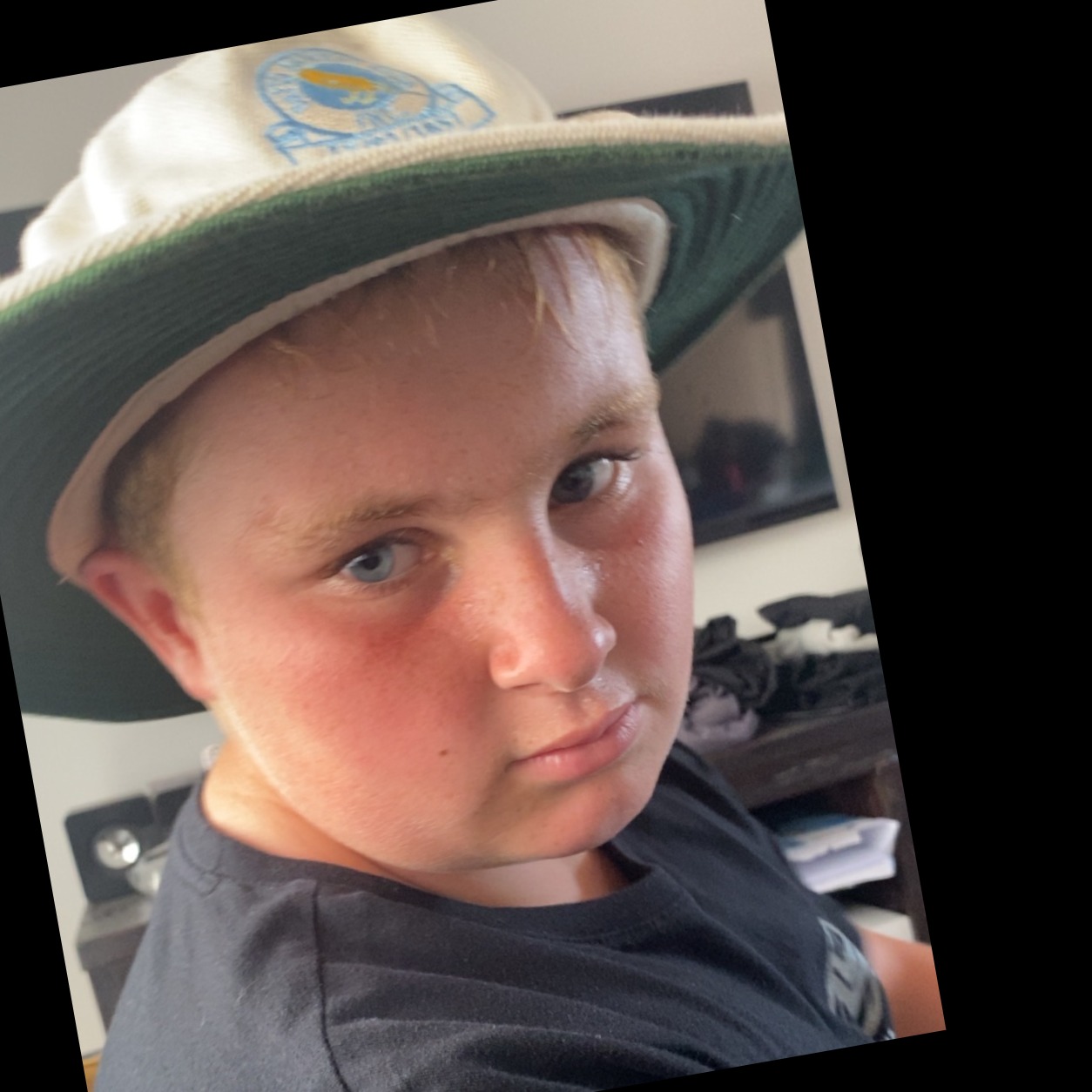 Player Image