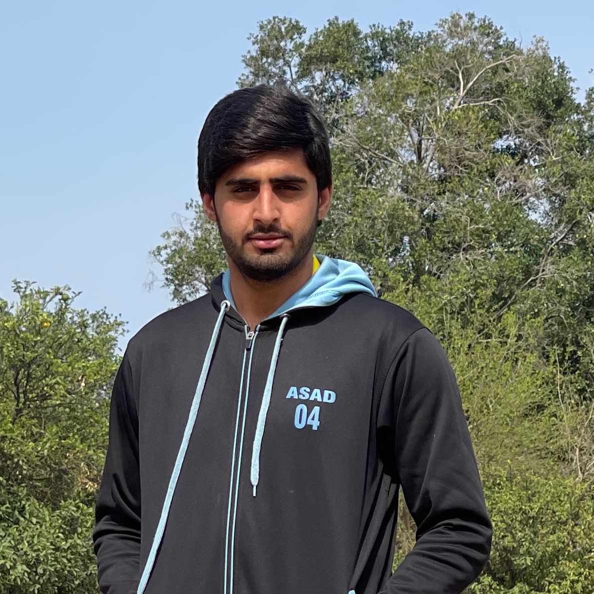 Player Image