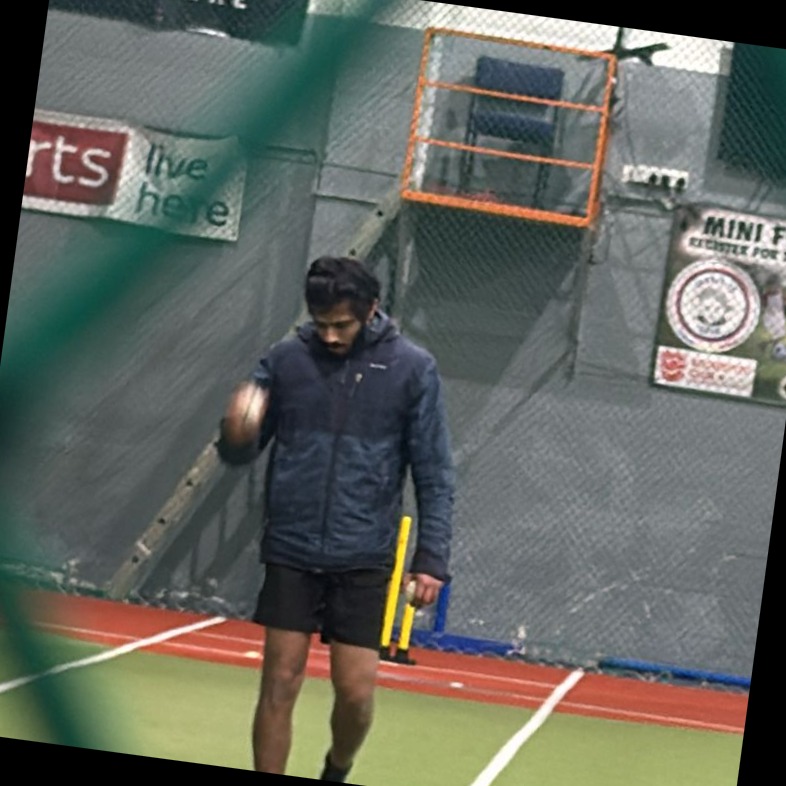 Player Image