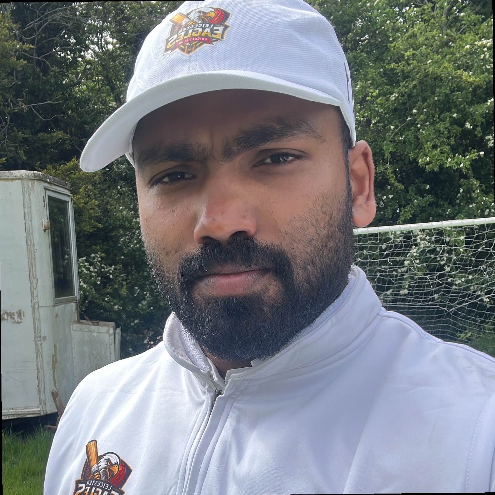 Player Image