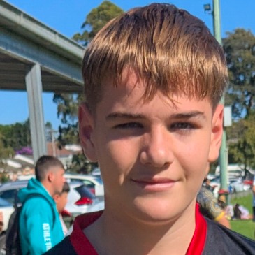Player Image