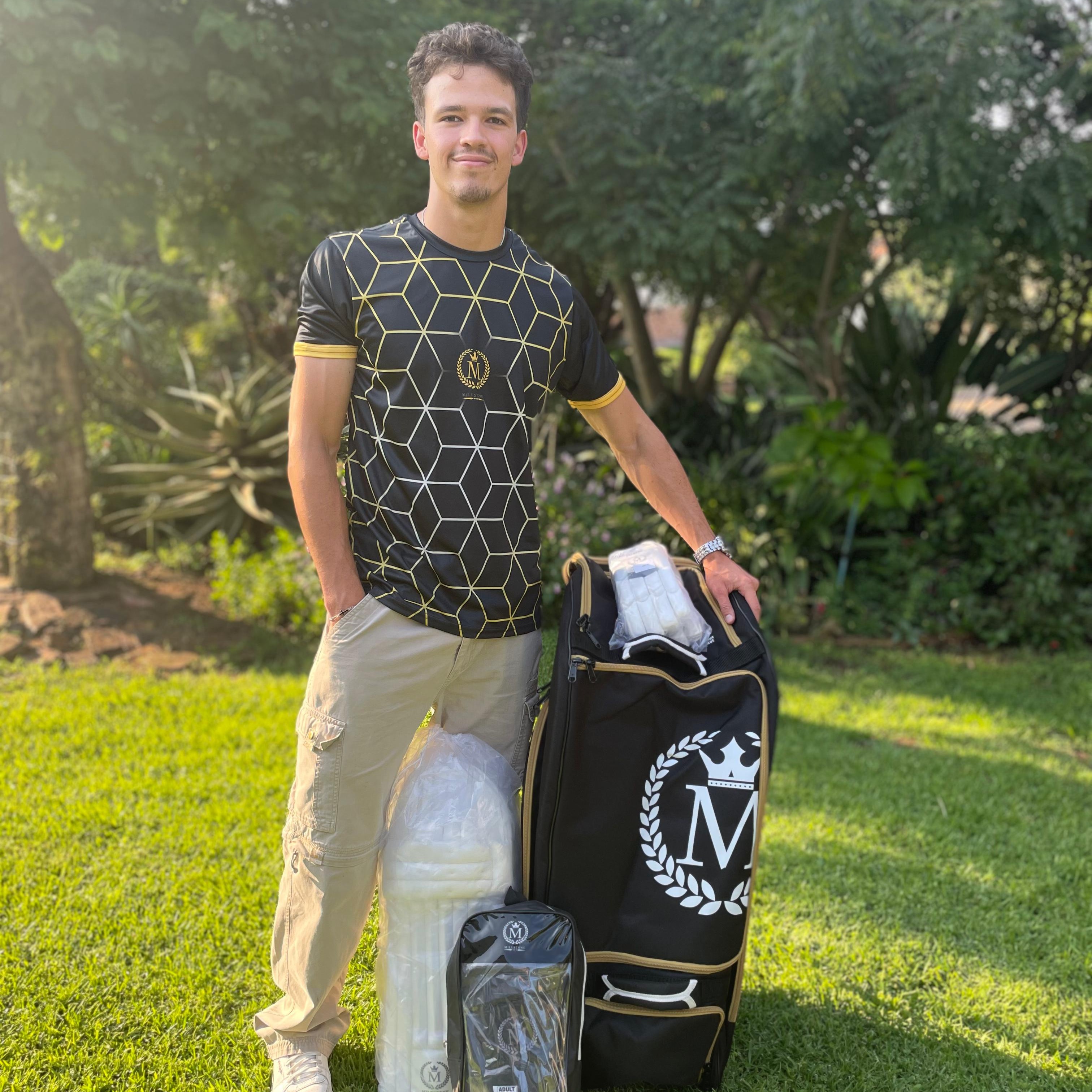 Player Image