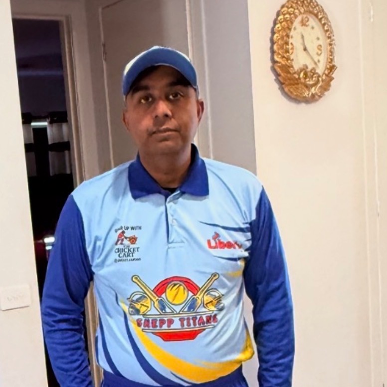 Player Image