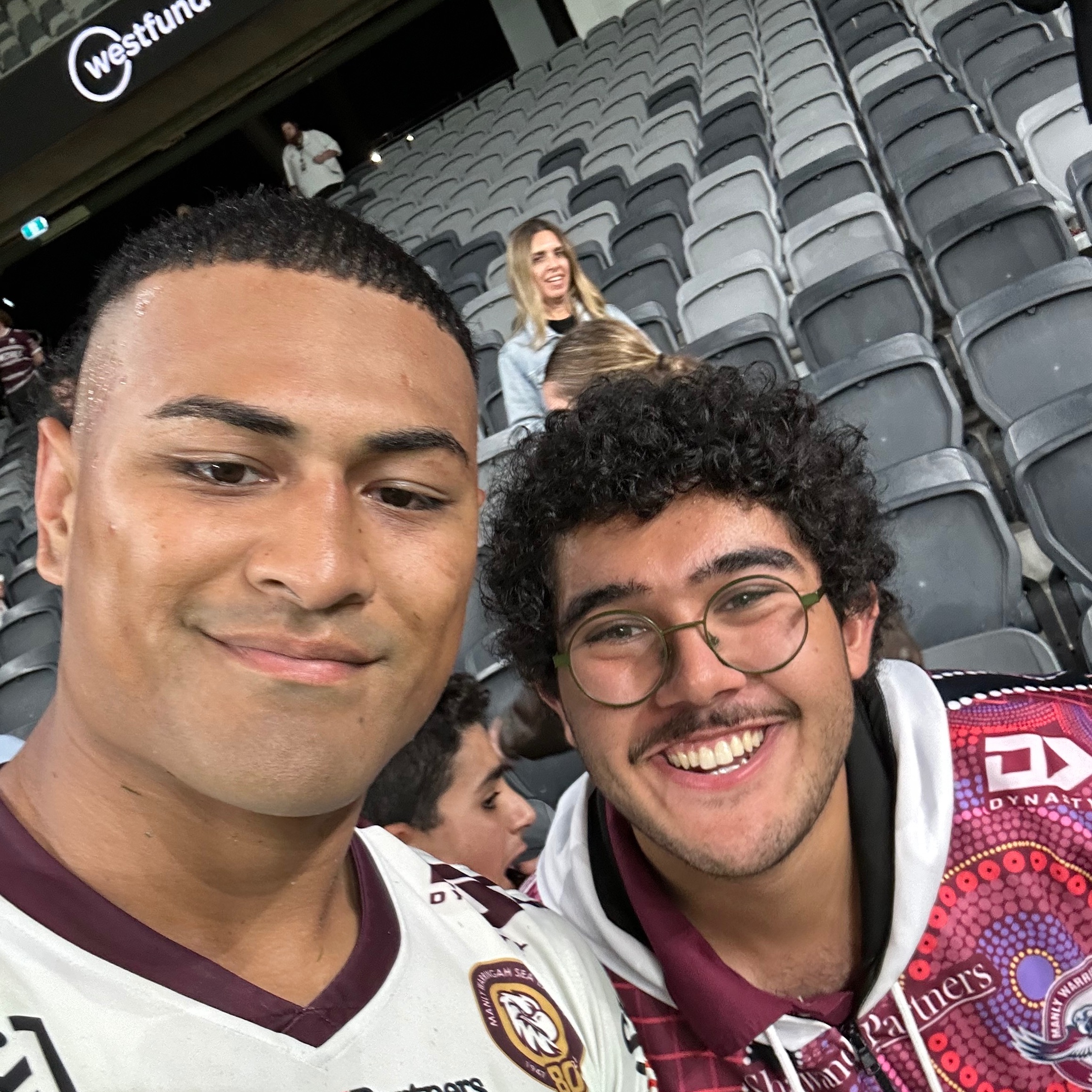 Player Image