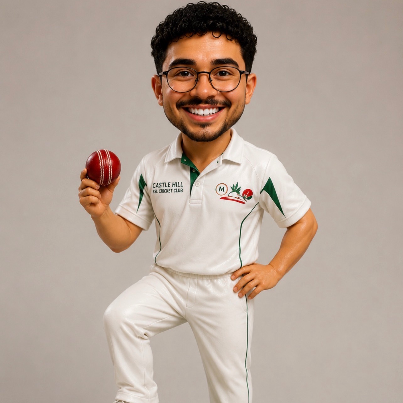 Player Image