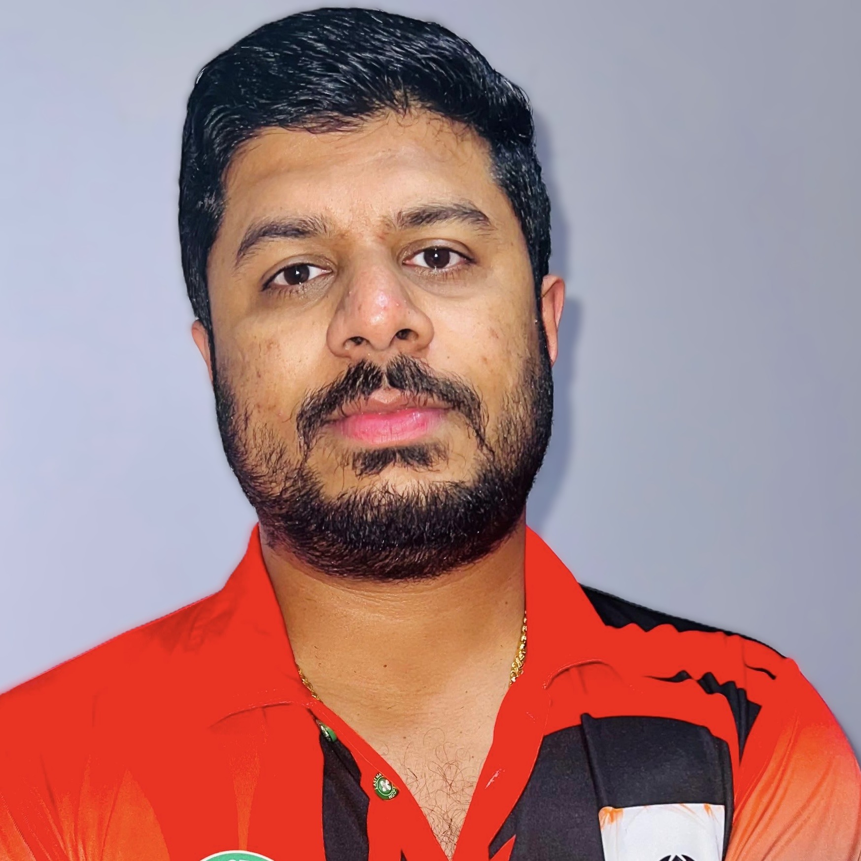 Player Image