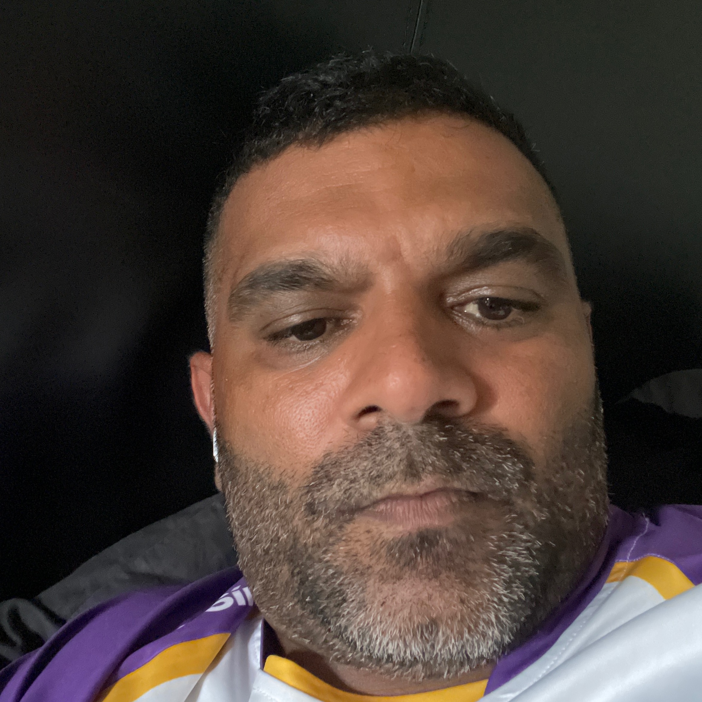 Player Image